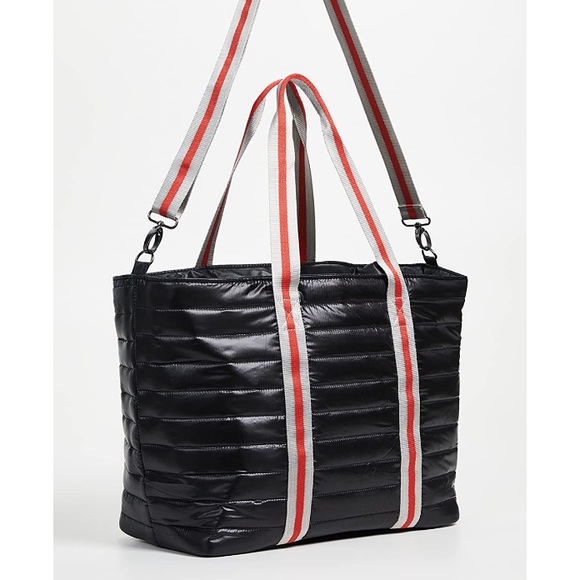Think Royln Handbags - Think Royln wingman duffel bag